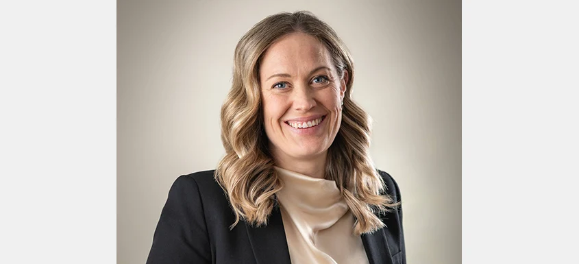 Laura Lundell, nommée SVP Strategy chez Metsä Fibre