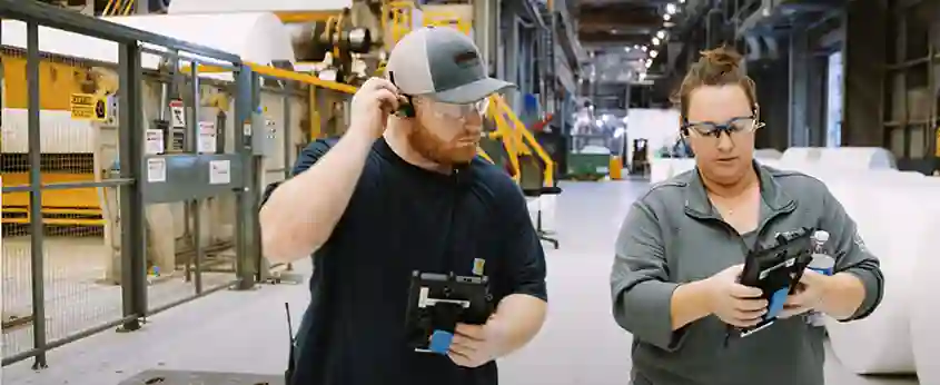 Georgia-Pacific déploie l’outil MIQ