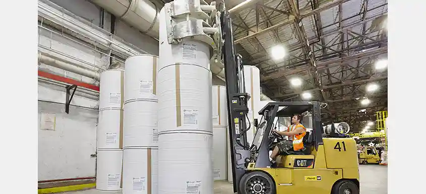 Kruger renforce sa stratégie durable et innovante