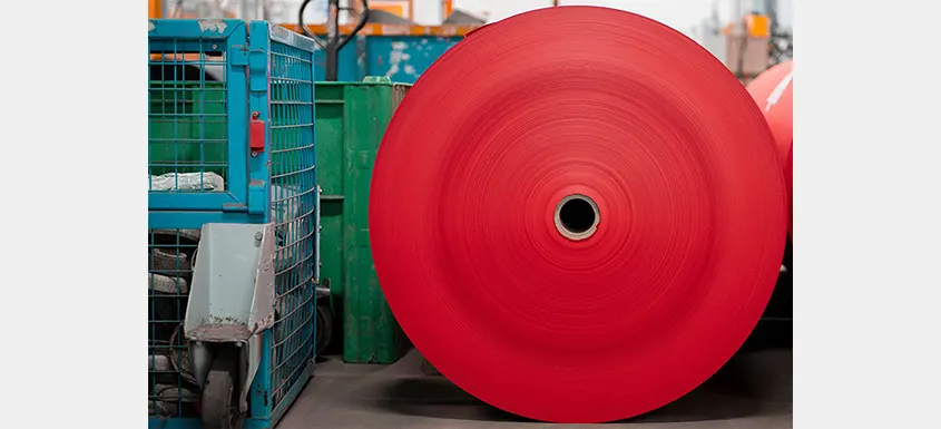 James Cropper : l’art et la science du papier premium