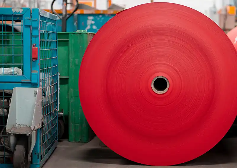 James Cropper : l’art et la science du papier premium